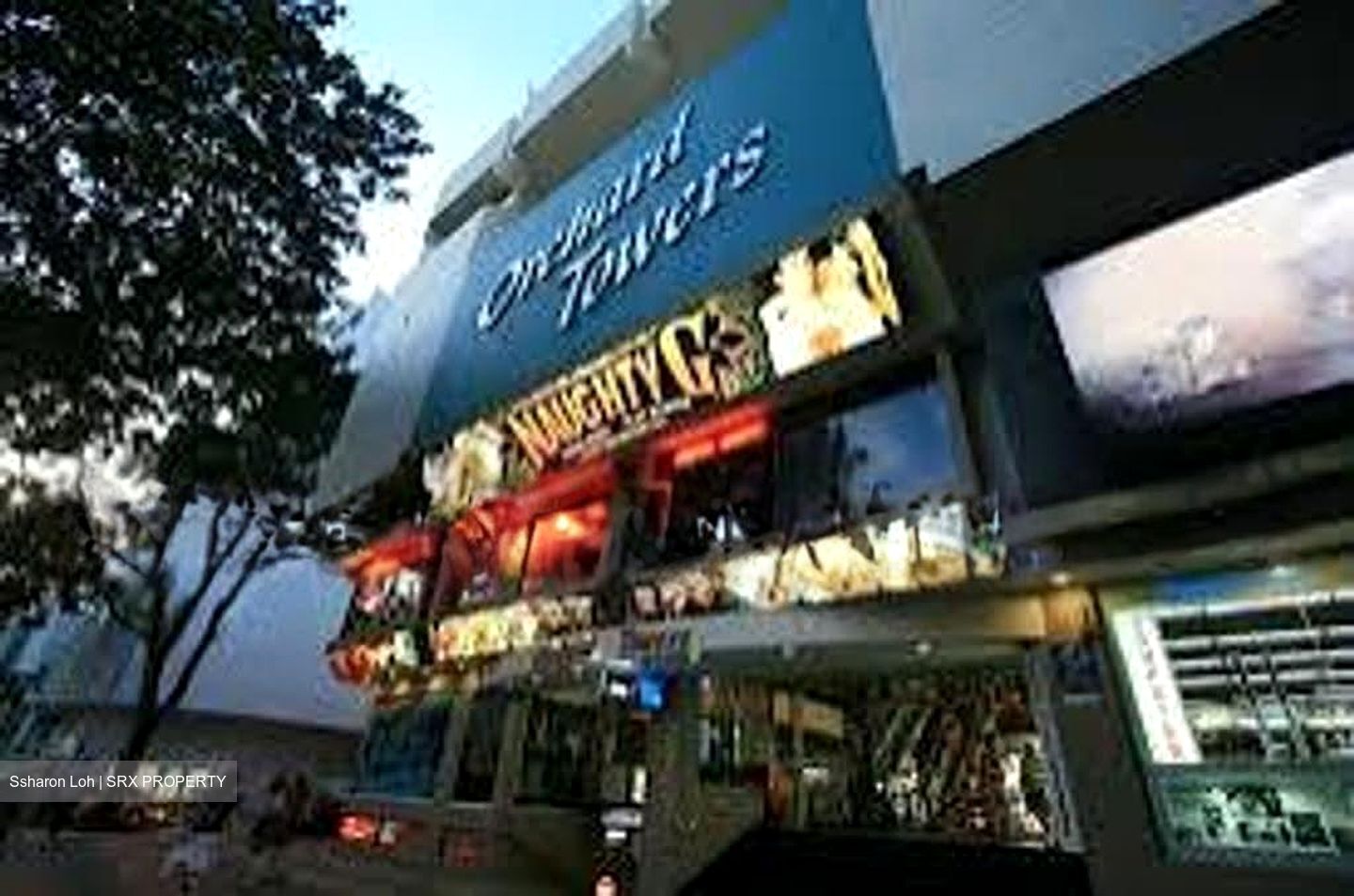 Orchard Towers (D9), Retail #638993951